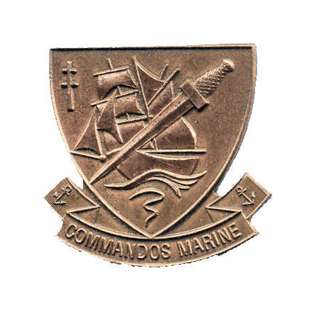 COMMANDO MARINE