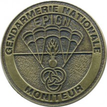 EPIGN MONITEUR