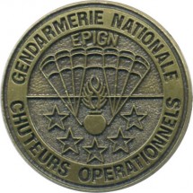 EPIGN CHUTEURS OPERATIONNELS