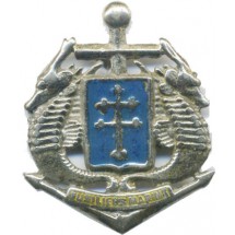 REGIMENT DE FUSILIERS MARINS 