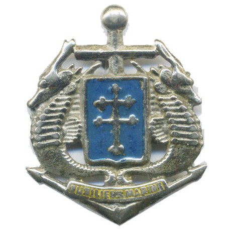 REGIMENT DE FUSILIERS MARINS 