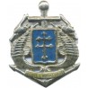 REGIMENT DE FUSILIERS MARINS 