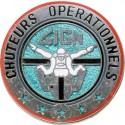 GIGN CHUTEURS OPERATIONNELS