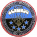 EPIGN CHUTEURS OPERATIONNELS