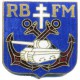 REGIMENT BLINDE DE FUSLIERS MARINS