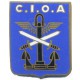 CENTRE INTERARMES DES OPERATIONS AMPHIBIES