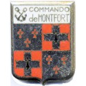 COMMANDO MONFORT