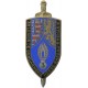 3° LEGION GENDARMERIE HESSE NASSAU RHENANIE