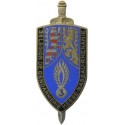 3° LEGION GENDARMERIE HESSE NASSAU RHENANIE