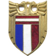 LEGION GENDARMERIE Autriche