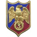 3° REGIMENT DE LA GARDE