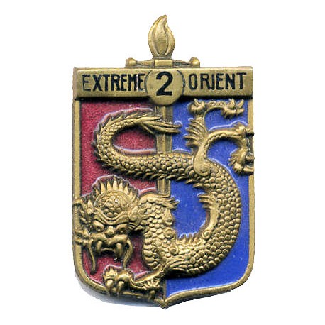 2° LGRM  EXTREME-ORIENT