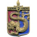 2° LGRM  EXTREME-ORIENT