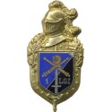 1° LEGION GENDARMERIE D'INTERVENTION