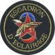 ESCADRON D'ECLAIRAGE 3° BRIGADE MECANISEE