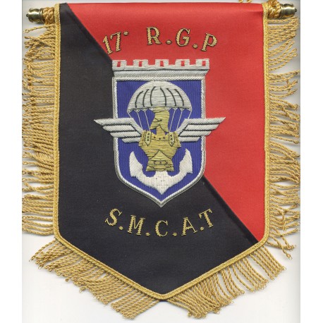 17° RGP SMCAT