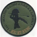 EQUIPE RAID COMMANDO BA 123-3 A.N.O.R.A.A LIMOUSIN