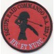 EQUIPE RAID COMMANDO BA 123-1