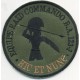 EQUIPE RAID COMMANDO BA 123-1