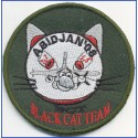 ABIDJAN BCT BLACK CAT TEAM