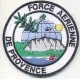 FORCE AERIENNE DE PROVENCE