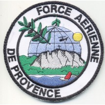 FORCE AERIENNE DE PROVENCE