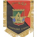 17° RGP COMPAGNIE D'APPUI