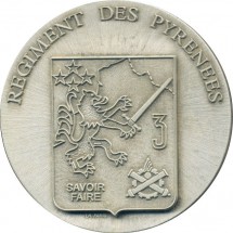 3° RMAT REGIMENT DES PYRENEES