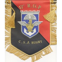 17° RGP CSA RUGBY