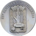 58° REGIMENT D'ARTILLERIE