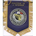 POLICE MINISTERE DE L'INTERIEUR CNT