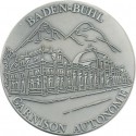 BADEN-BUHL GARNISON AUTONOME