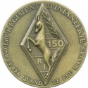 150° REGIMENT D'INFANTERIE GENERAL LAURE 25° ASSEMBLEE GENERALE