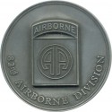 82° AIBORNE DIVISION