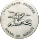 7° BRIGADE BLINDEE