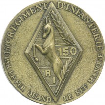 150° REGIMENT D'INFANTERIE