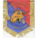 REGIMENT DE MARCHE DU TCHAD LES CCH