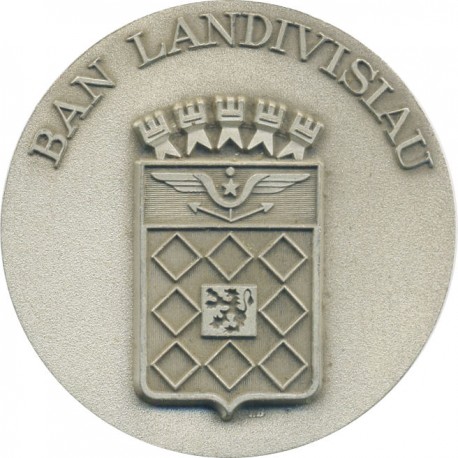 BAN LANDIVISIAU