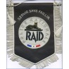 RAID POLICE NATIONALE