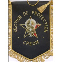 CPEOM SECTION DE PROTECTION