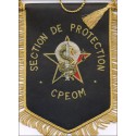 CPEOM SECTION DE PROTECTION