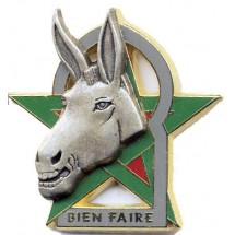 31° REGIMENT DU GENIE CAS