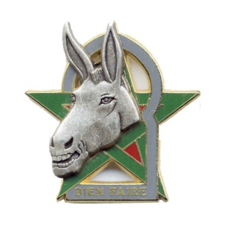 31° REGIMENT DU GENIE CAS