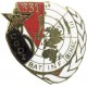31° REGIMENT DU GENIE 331° CGDI BOSNIE 1993-94