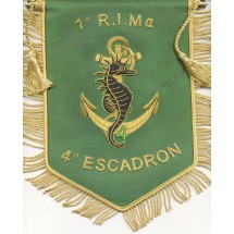 1° RIMA 4° ESCADRON