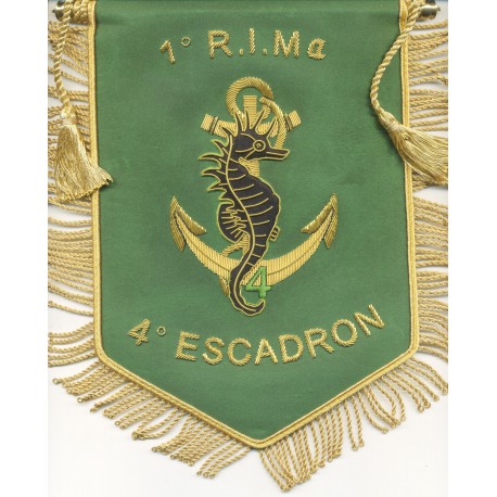 1° RIMA 4° ESCADRON