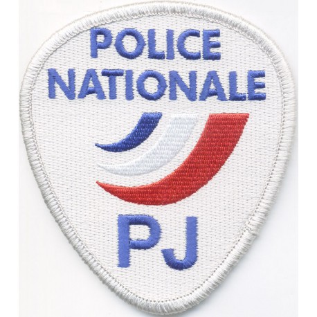 POLICE NATIONALE / PJ