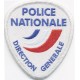 POLICE NATIONALE / DIRCTION GENERALE
