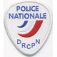 POLICE NATIONALE / DRCPN