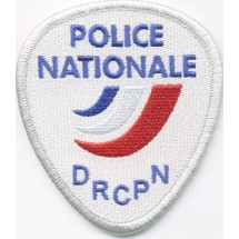 POLICE NATIONALE / DRCPN